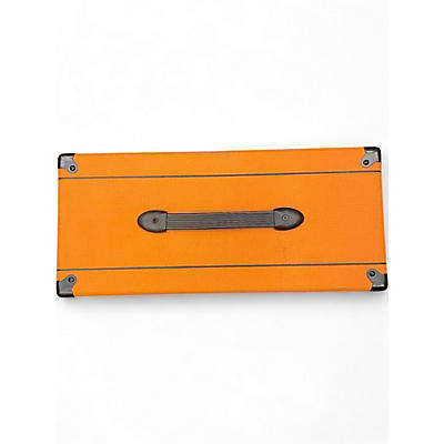 Used Orange Amplifiers CR120H Crush Pro 120W Solid State Guitar Amp Head