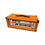 Used Orange Amplifiers CR120H Crush Pro 120W Solid State Guitar Amp Head