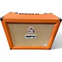 Used Orange Amplifiers CR120H Crush Pro 120W Solid State Guitar Amp Head