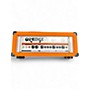 Used Orange Amplifiers CR120H Crush Pro 120W Solid State Guitar Amp Head