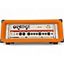 Used Orange Amplifiers CR120H Crush Pro 120W Solid State Guitar Amp Head