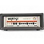 Used Orange Amplifiers CR120H Crush Pro 120W Solid State Guitar Amp Head