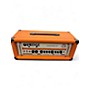 Used Orange Amplifiers CR120H Crush Pro 120W Solid State Guitar Amp Head