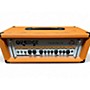 Used Orange Amplifiers CR120H Crush Pro 120W Solid State Guitar Amp Head
