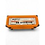 Used Orange Amplifiers CR120H Crush Pro 120W Solid State Guitar Amp Head