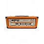 Used Orange Amplifiers CR120H Crush Pro 120W Solid State Guitar Amp Head