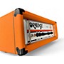 Used Orange Amplifiers CR120H Crush Pro 120W Solid State Guitar Amp Head