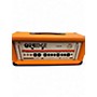 Used Orange Amplifiers CR120H Crush Pro 120W Solid State Guitar Amp Head