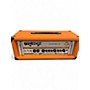 Used Orange Amplifiers CR120H Crush Pro 120W Solid State Guitar Amp Head