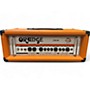 Used Orange Amplifiers Used Orange Amplifiers CR120H Solid State Guitar Amp Head