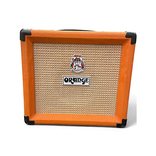 Orange Amplifiers Used Orange Amplifiers CR12L 12W 1X6 Guitar Combo Amp