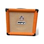 Used Orange Amplifiers Used Orange Amplifiers CR12L 12W 1X6 Guitar Combo Amp