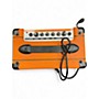 Used Orange Amplifiers CR12L 12W 1X6 Guitar Combo Amp