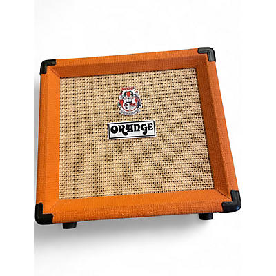 Used Orange Amplifiers CR12L 12W 1X6 Guitar Combo Amp