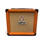Used Orange Amplifiers CR12L 12W 1X6 Guitar Combo Amp