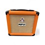 Used Orange Amplifiers CR12L 12W 1X6 Guitar Combo Amp