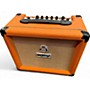 Used Orange Amplifiers CR20LDX 20W 1X8 Guitar Combo Amp