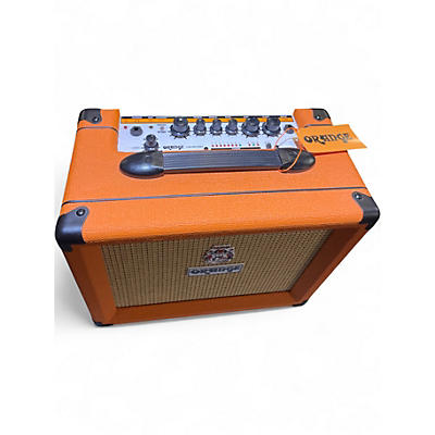 Used Orange Amplifiers CR20RT Guitar Combo Amp