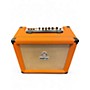 Used Orange Amplifiers CR35LDX 35W 1x10 Guitar Combo Amp