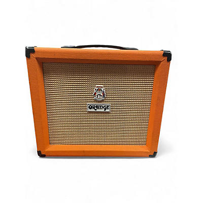 Used Orange Amplifiers CR35LDX 35W 1x10 Guitar Combo Amp