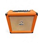 Used Orange Amplifiers CR35LDX 35W 1x10 Guitar Combo Amp