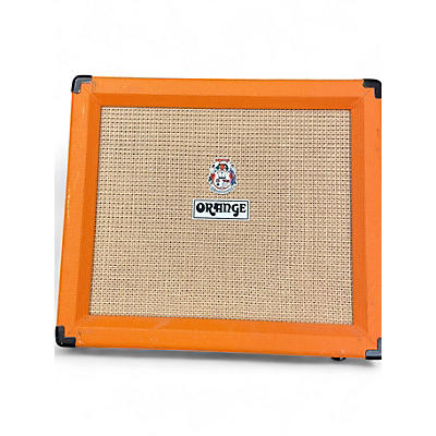 Used Orange Amplifiers CR35LDX 35W 1x10 Guitar Combo Amp