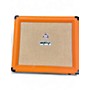 Used Orange Amplifiers CR35LDX 35W 1x10 Guitar Combo Amp