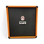 Used Orange Amplifiers CR50BXT 1x12 50W Bass Combo Amp