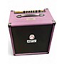 Used Orange Amplifiers CR50BXT 1x12 50W Bass Combo Amp