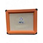 Used Orange Amplifiers CR60C Crush 60W 1x12 Guitar Combo Amp