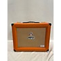 Used Orange Amplifiers Used Orange Amplifiers CR60C Crush Pro 60W 1x12 Guitar Combo Amp