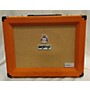 Used Orange Amplifiers Used Orange Amplifiers CR60C Crush Pro 60W 1x12 Guitar Combo Amp