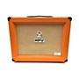 Used Orange Amplifiers Used Orange Amplifiers CR60C Crush Pro 60W 1x12 Guitar Combo Amp