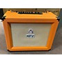 Used Orange Amplifiers Used Orange Amplifiers CR60C Crush Pro 60W 1x12 Guitar Combo Amp