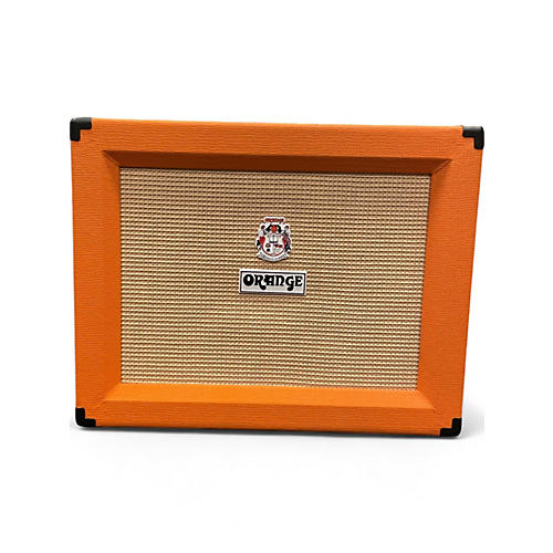 Orange Amplifiers Used Orange Amplifiers CR60C Crush Pro 60W 1x12 Guitar Combo Amp