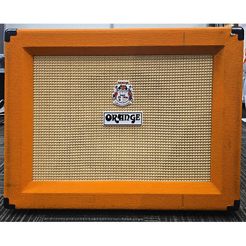 Orange Amplifiers Used Orange Amplifiers CR60C Crush Pro 60W 1x12 Guitar Combo Amp