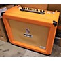 Used Orange Amplifiers Used Orange Amplifiers CR60C Crush Pro 60W 1x12 Guitar Combo Amp