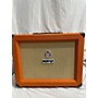 Used Orange Amplifiers Used Orange Amplifiers CR60C Crush Pro 60W 1x12 Guitar Combo Amp