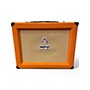 Used Orange Amplifiers Used Orange Amplifiers CR60C Crush Pro 60W 1x12 Guitar Combo Amp