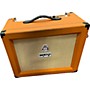 Used Orange Amplifiers Used Orange Amplifiers CR60C Crush Pro 60W 1x12 Guitar Combo Amp