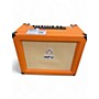 Used Orange Amplifiers Used Orange Amplifiers CR60C Crush Pro 60W 1x12 Guitar Combo Amp