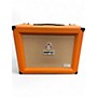 Used Orange Amplifiers Used Orange Amplifiers CR60C Crush Pro 60W 1x12 Guitar Combo Amp