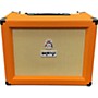 Used Orange Amplifiers Used Orange Amplifiers CR60C Crush Pro 60W 1x12 Guitar Combo Amp