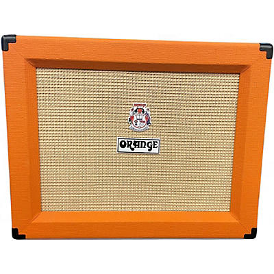 Orange Amplifiers Used Orange Amplifiers CR60C Crush Pro 60W 1x12 Guitar Combo Amp