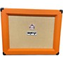 Used Orange Amplifiers Used Orange Amplifiers CR60C Crush Pro 60W 1x12 Guitar Combo Amp