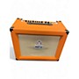 Used Orange Amplifiers Used Orange Amplifiers CR60C Crush Pro 60W 1x12 Guitar Combo Amp