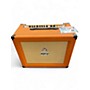 Used Orange Amplifiers Used Orange Amplifiers CR60C Crush Pro 60W 1x12 Guitar Combo Amp