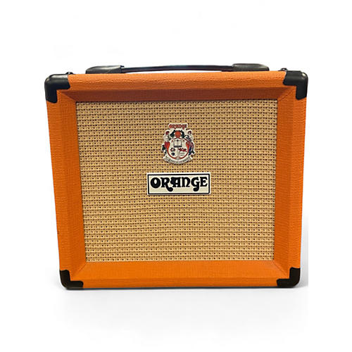 Orange Amplifiers Used Orange Amplifiers CR60C Crush Pro 60W 1x12 Guitar Combo Amp