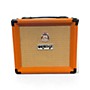 Used Orange Amplifiers Used Orange Amplifiers CR60C Crush Pro 60W 1x12 Guitar Combo Amp