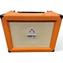 Used Orange Amplifiers Used Orange Amplifiers CR60C Crush Pro 60W 1x12 Guitar Combo Amp